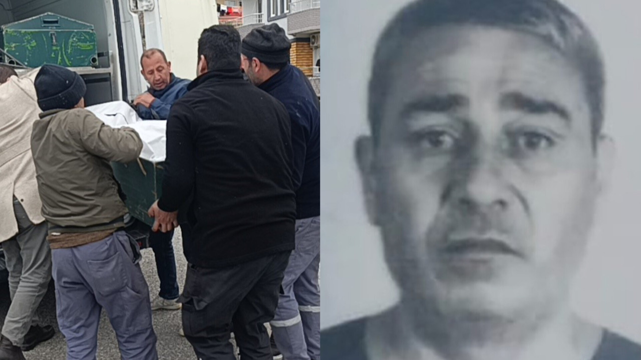 İntihar mı cinayet mi? Haber alınamayan adam evinde vurulmuş halde bulundu