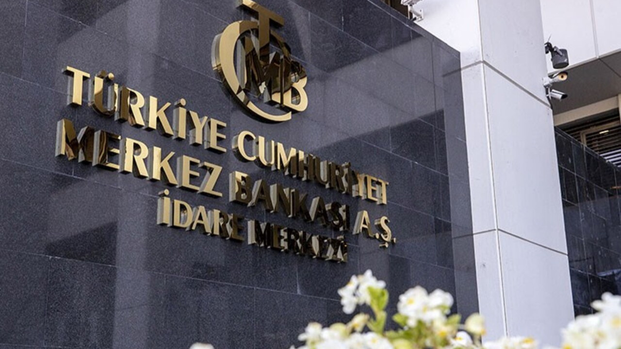 Merkez Bankası açıkladı: Yılın ilk faiz kararı belli oldu