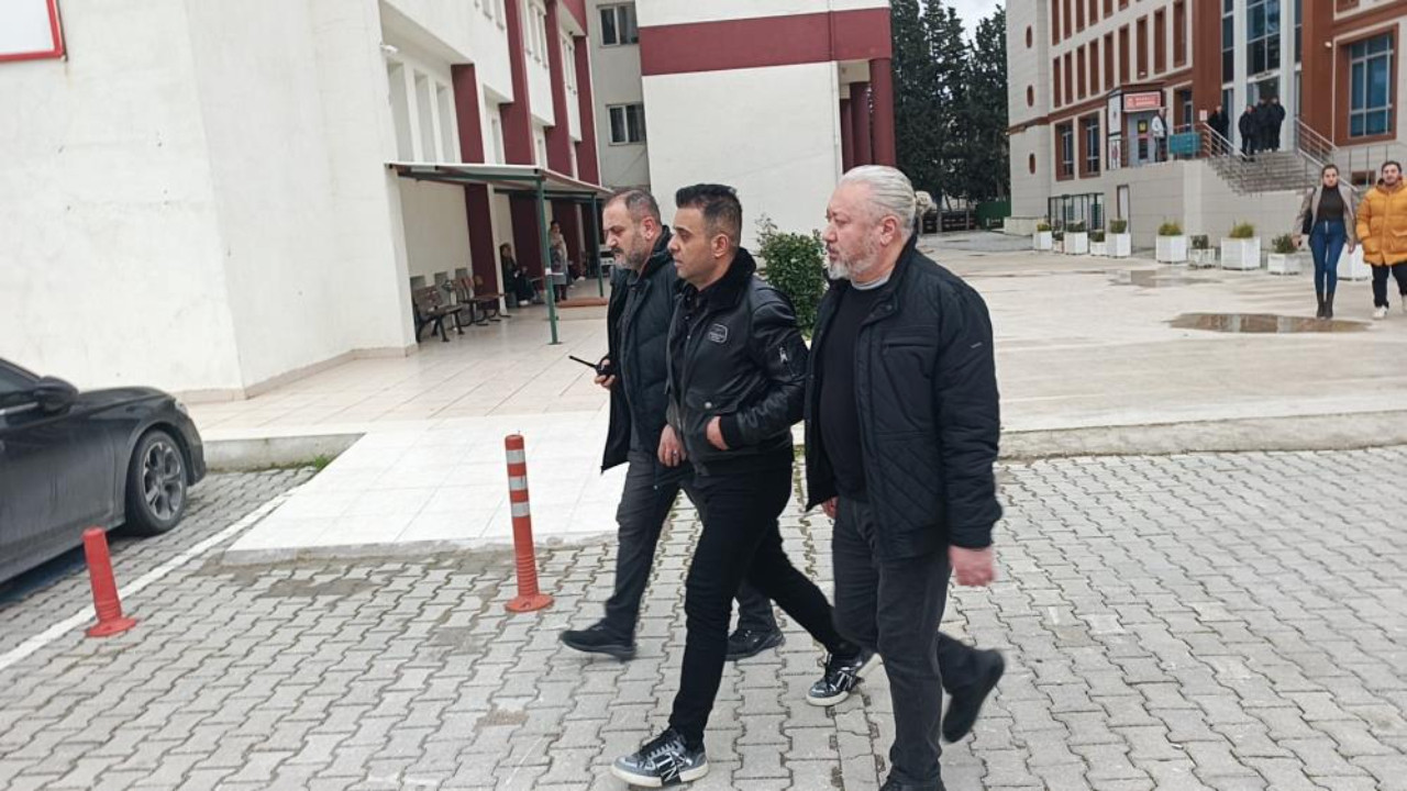 Ünlü şarkıcı Güllü'nün şüpheli ölümünde yeni perde: Kervan Eminoğlu adli kontrolle serbest