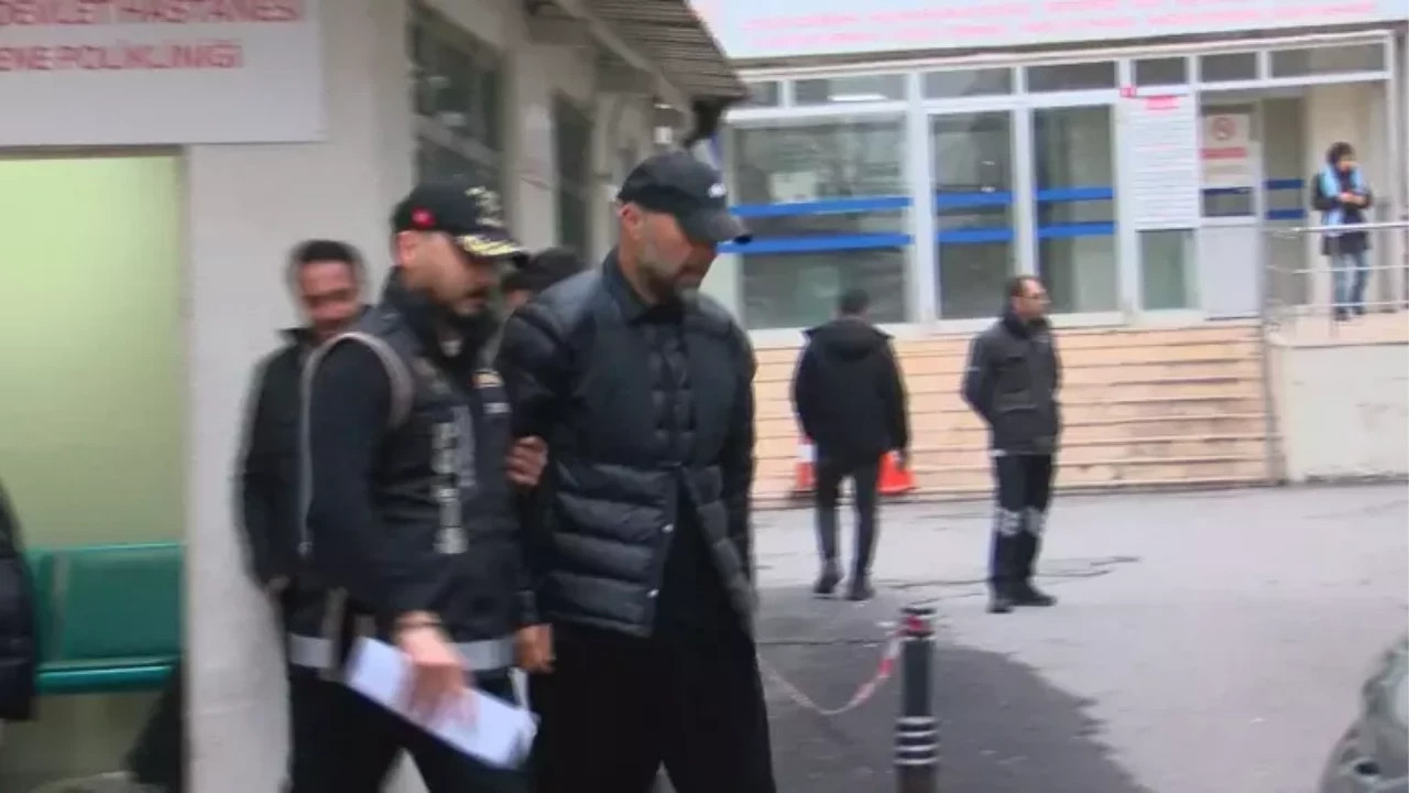 Acun Medya Koordinatörü Esat Yontunç adliyeye sevk edildi