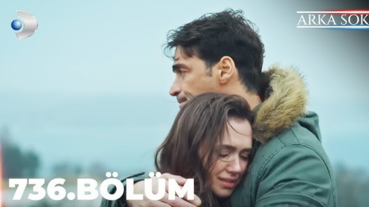Arka Sokaklar 736. bölüm izle KANAL D | Arka Sokaklar son bölüm tek parça full HD izle
