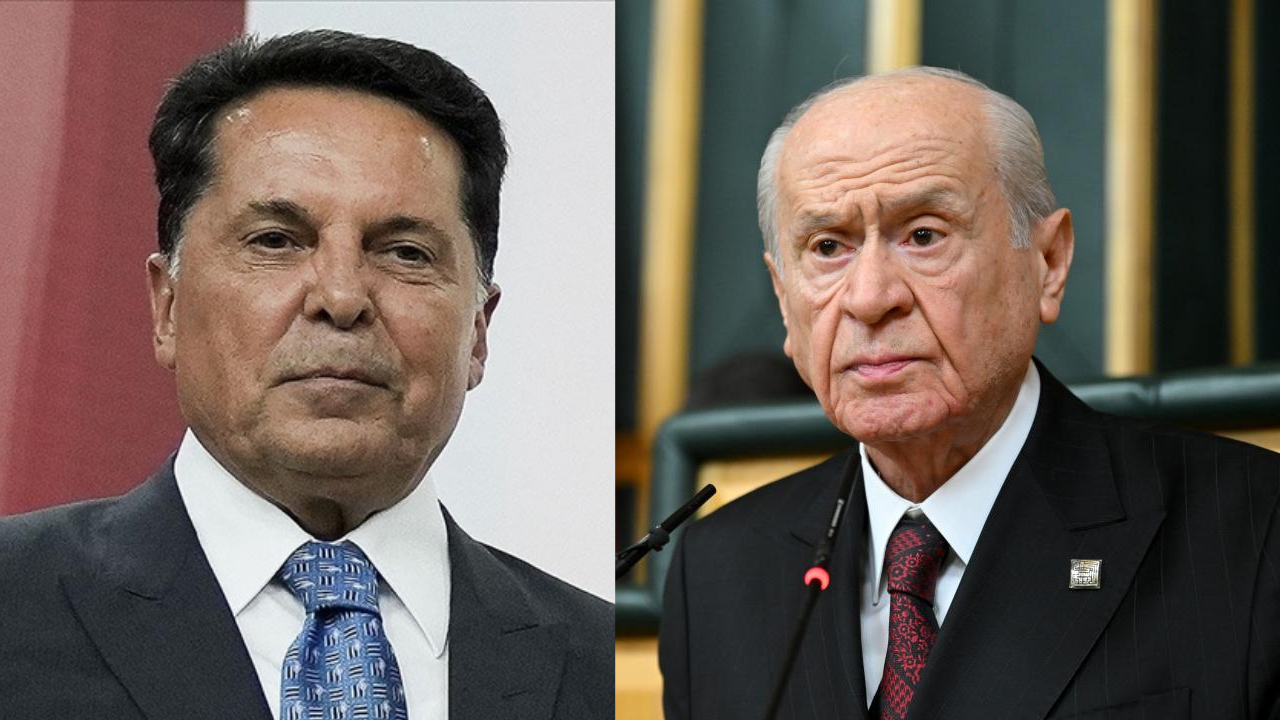 Bahçeli'den Ahmet Özer tepkisi: Terörsüz Türkiye gayretiyle taban tabana zıt