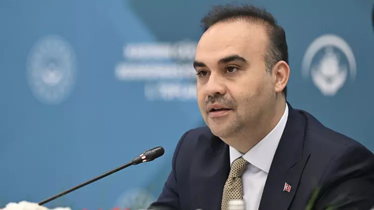 Bakan Kacır duyurdu: TÜBİTAK bursları arttırıldı, işte yeni burs ücretleri