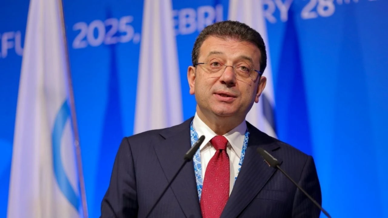 Ekrem İmamoğlu’nun diplomasının iptaline karşı açtığı dava reddedildi