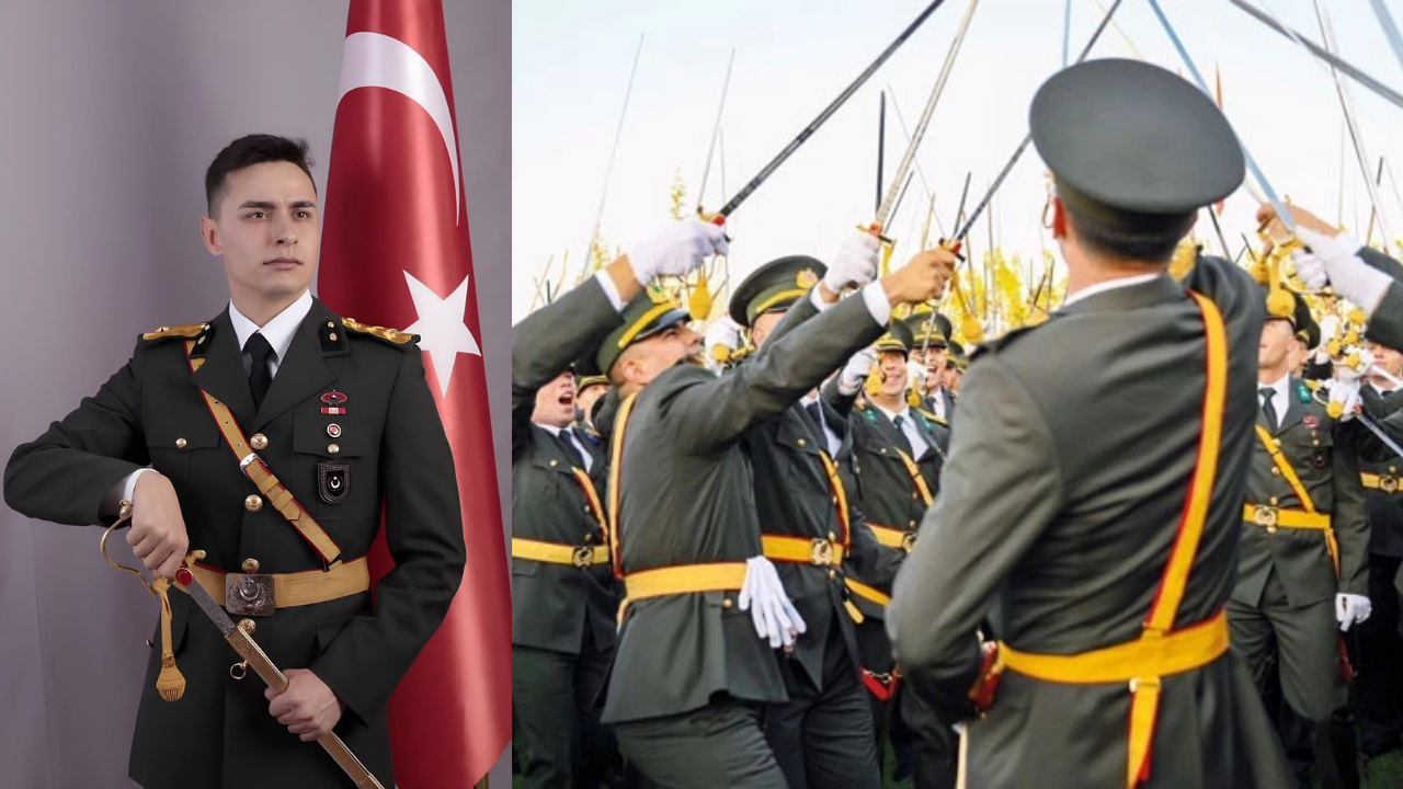 İhraç edilen Teğmen Deniz Demirtaş görevine iade edildi