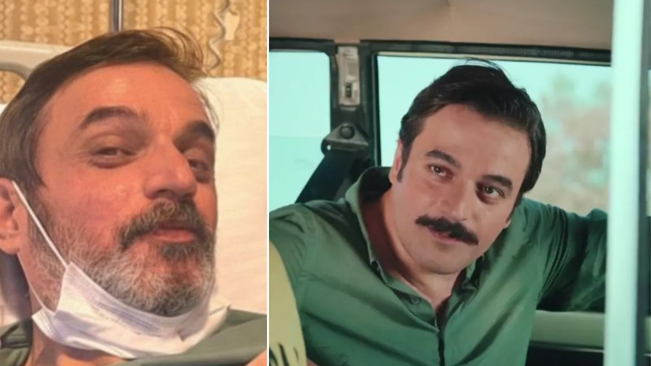 Karaciğer nakli bekleyen Ufuk Özkan için uygun donör bulundu