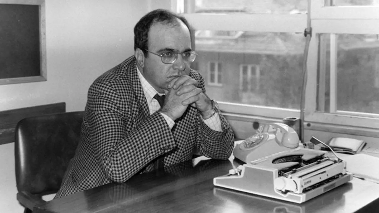 Kardeşi Ceyhan Mumcu da orada olacak: TGB’den Uğur Mumcu’nun evinin önünde anma programı