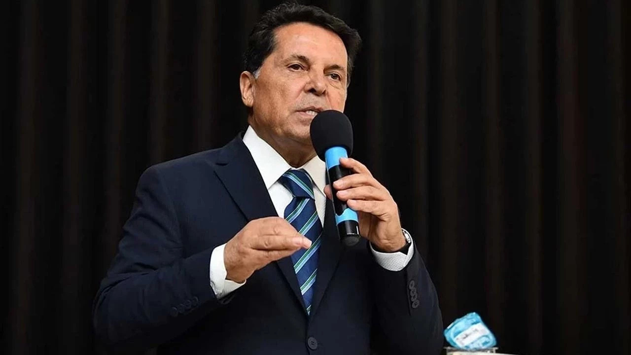 "Kent Uzlaşısı" davasında Ahmet Özer'e 6 yıl 3 ay hapis cezası verildi