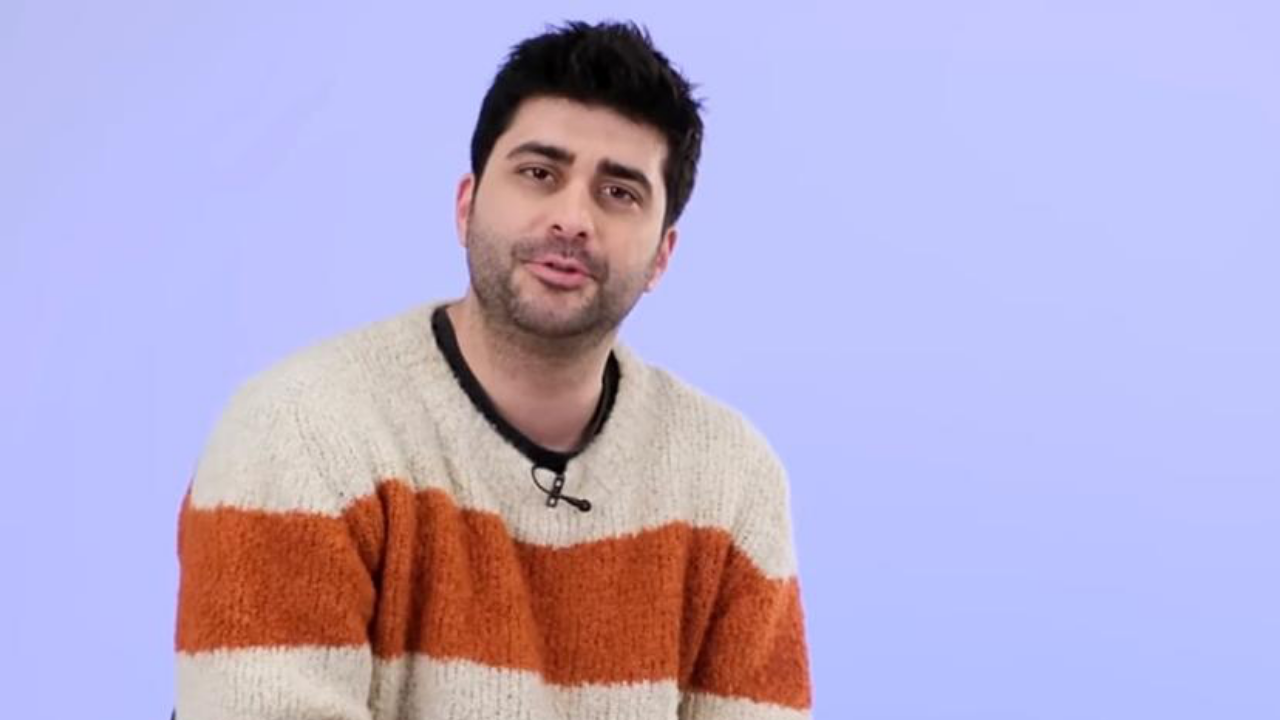 Kızılcık Şerbeti'nde Doğukan Güngör kadrodan çıkarıldı! Testi pozitif çıkmıştı...