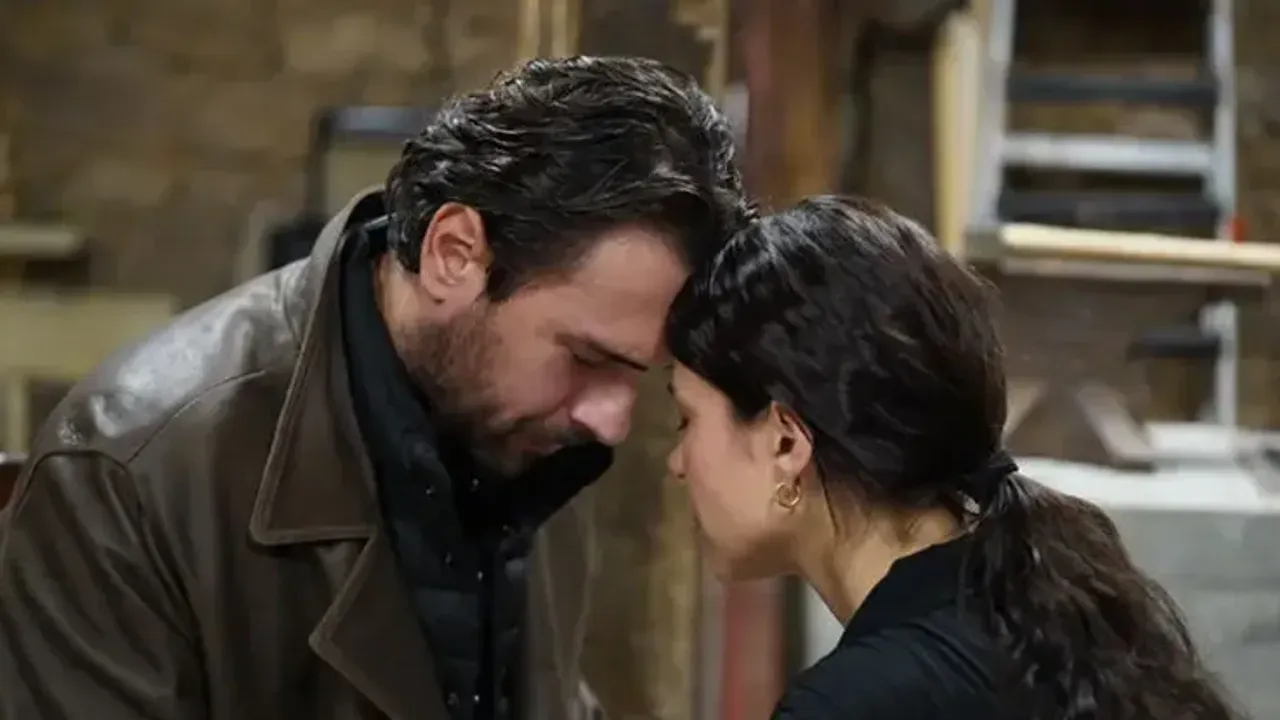 Taşacak Bu Deniz 15. bölüm izle TRT 1 | Taşacak Bu Deniz son bölüm tek parça full HD izle