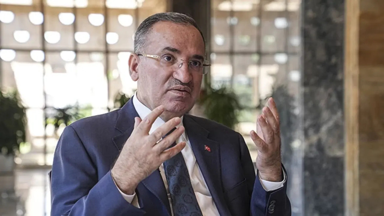 TBMM’de 200 mililitrelik su dönemi: Su israfı azalacak, geri dönüşüm artacak