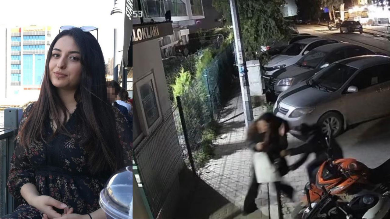 Uzaklaştırma kararı vardı: Eski erkek arkadaşı tarafından öldürüldü