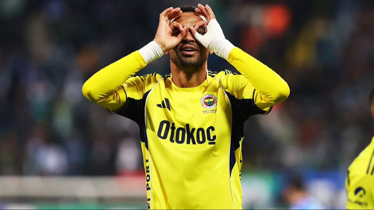 Fenerbahçe anlaştı, son söz onda: En-Nesyri gidiyor mu?