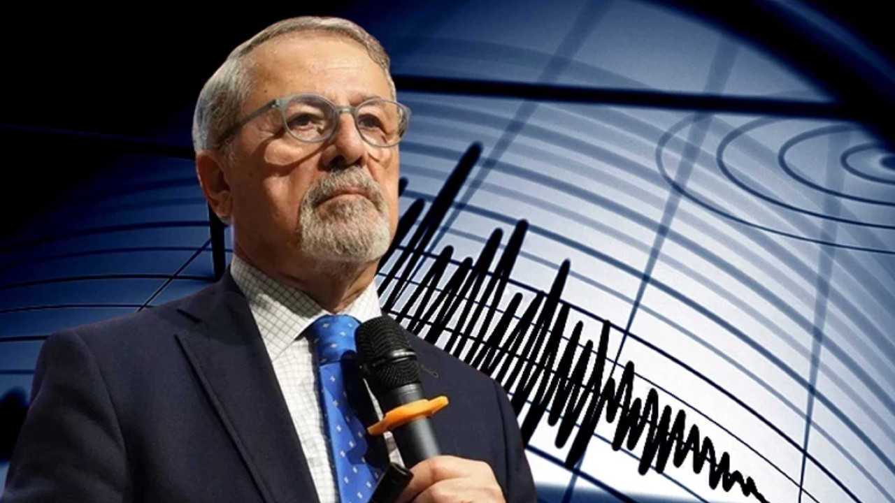 Naci Görür Sındırgı depremlerini yorumladı: Kabuk inceliyor, magma yükseliyor