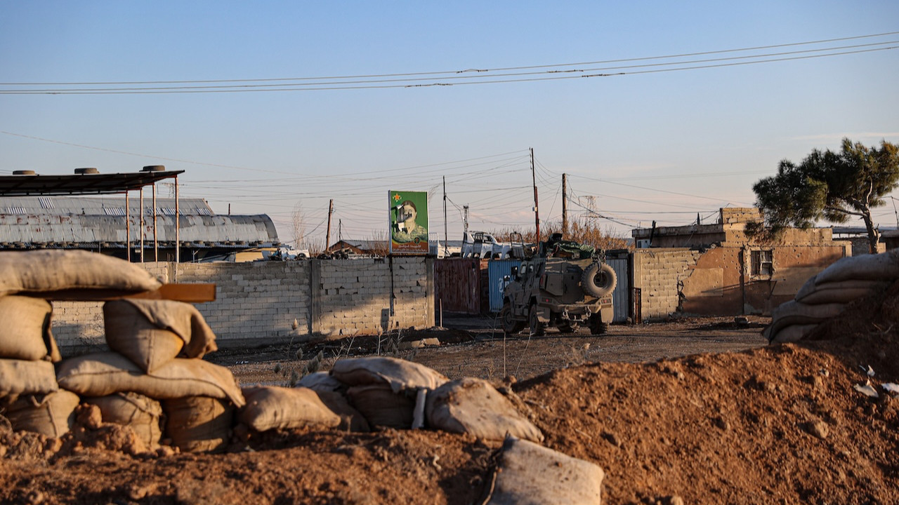 Suriye’nin terör örgütü SDG’ye verdiği süre 15 gün daha uzatıldı