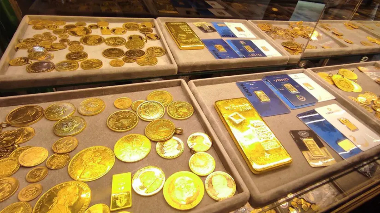 Altın fiyatlarında son durum: Gram altın ne kadar? Çeyrek altın ne kadar oldu?