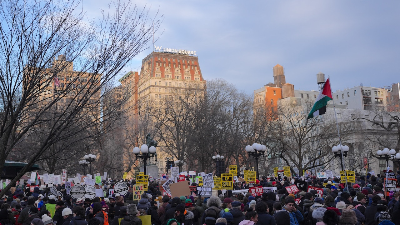 Peş peşe sivil ölümleri bardağı taşırdı: ABD’de hükümet kapanma eşiğinde