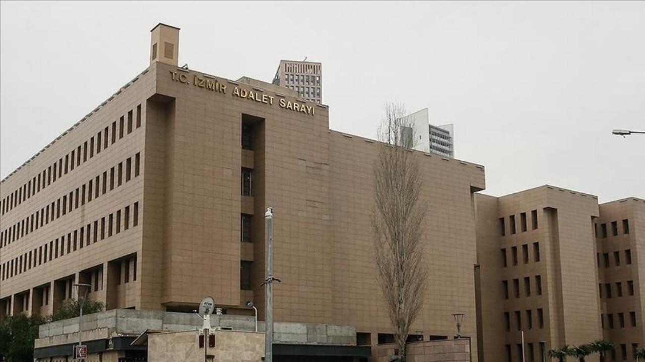 Başsavcılık açıkladı: "Narkokapan-İzmir sonrası adli olaylar azaldı"