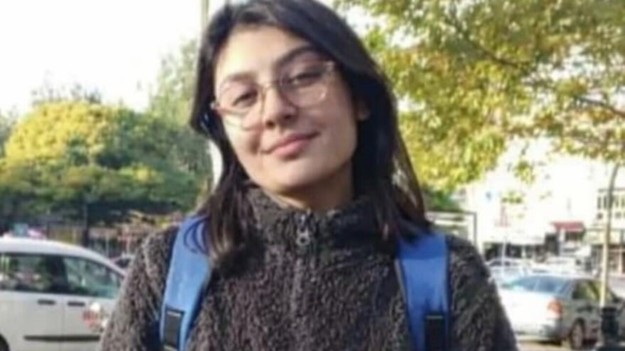 Kütahya'dan kahreden haber: Kayıp lise öğrencisinin cansız bedeni bulundu