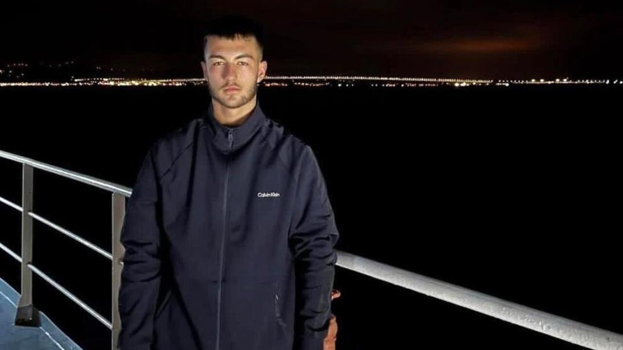 Kuyu faciasında kahreden detay: Babasını kurtarmak isterken hayatını kaybetti