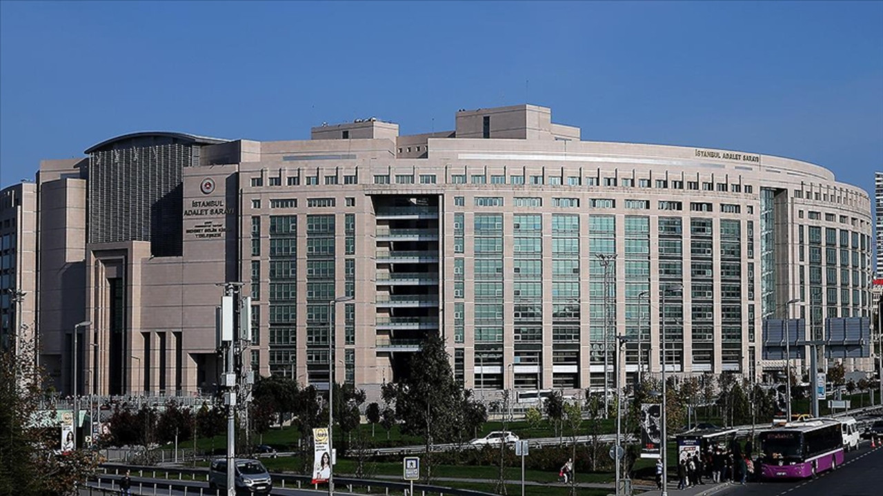 Papel operasyonunda yeni gelişme: 38 şüpheli adliyeye sevk edildi!