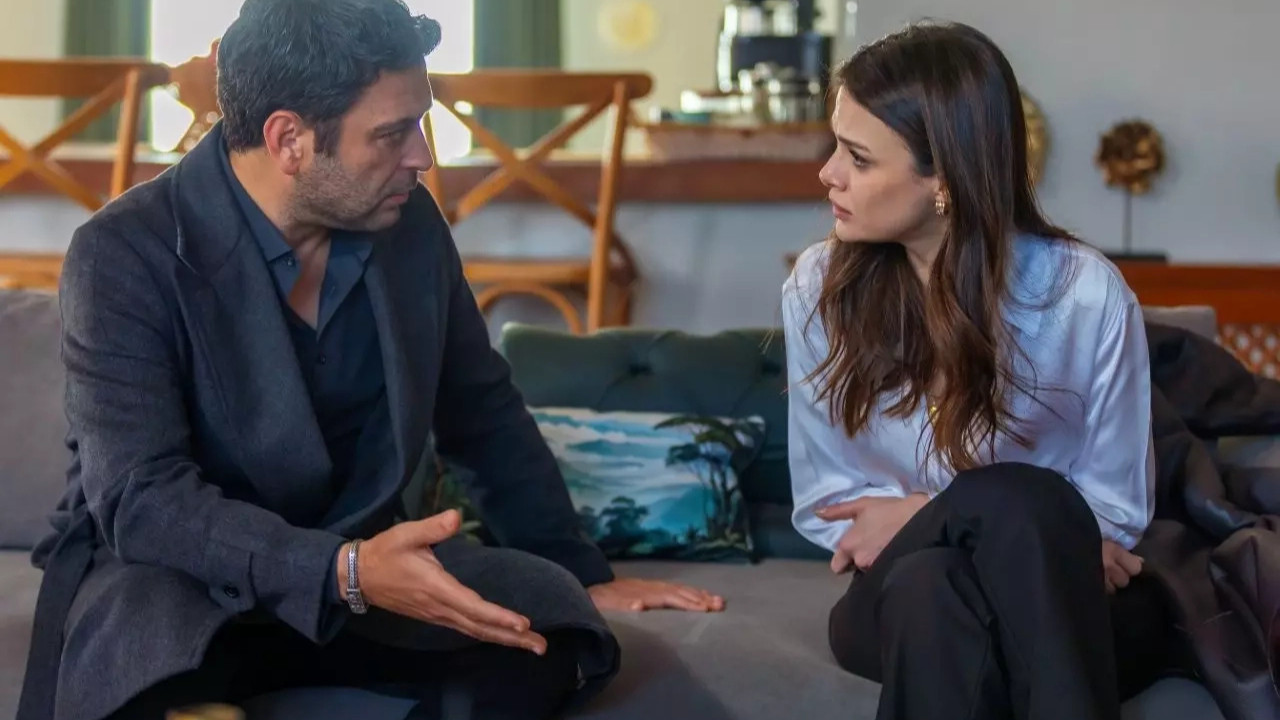 Uzak Şehir 47. bölüm izle | Kanal D Uzak Şehir son bölüm tek parça full izle