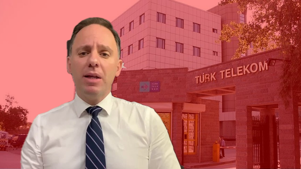 CHP’li Yavuzyılmaz derhal durdurun demişti: Türk Telekom'dan "yandaş şirket" açıklaması