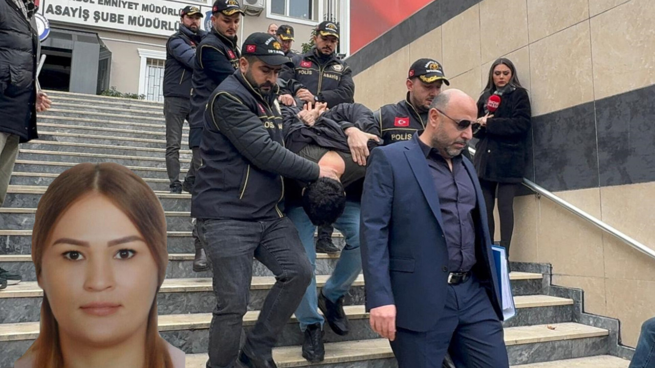 Çöp konteynerinde parçalanmış cesedi bulunmuştu: Zanlılar hakim karşısına çıkıyor