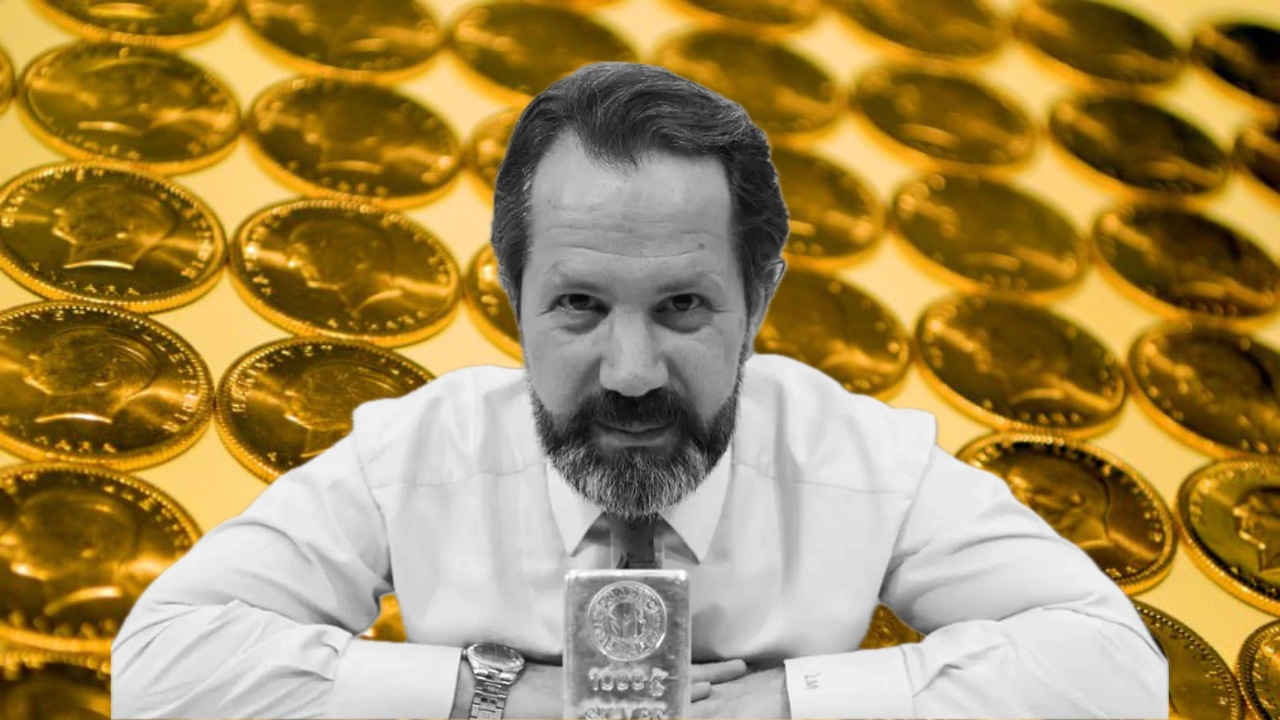 İslam Memiş altın yatırımcısını uyardı: Tehlikeli rakamlar!