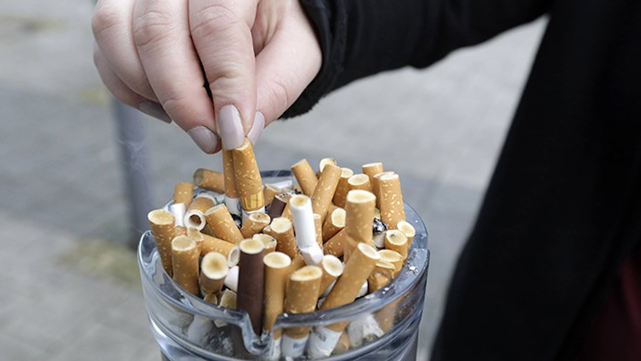 Sigara satışında yeni dönem başlıyor: Yasakların kapsamı genişledi