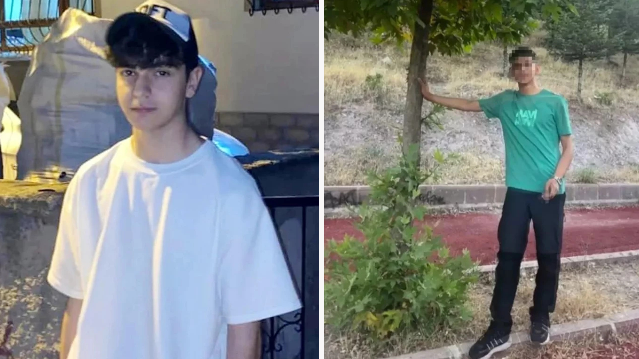 15 yaşındaki Fatih cinayetinde kan donduran detay... Zanlı cezasını önceden araştırmış