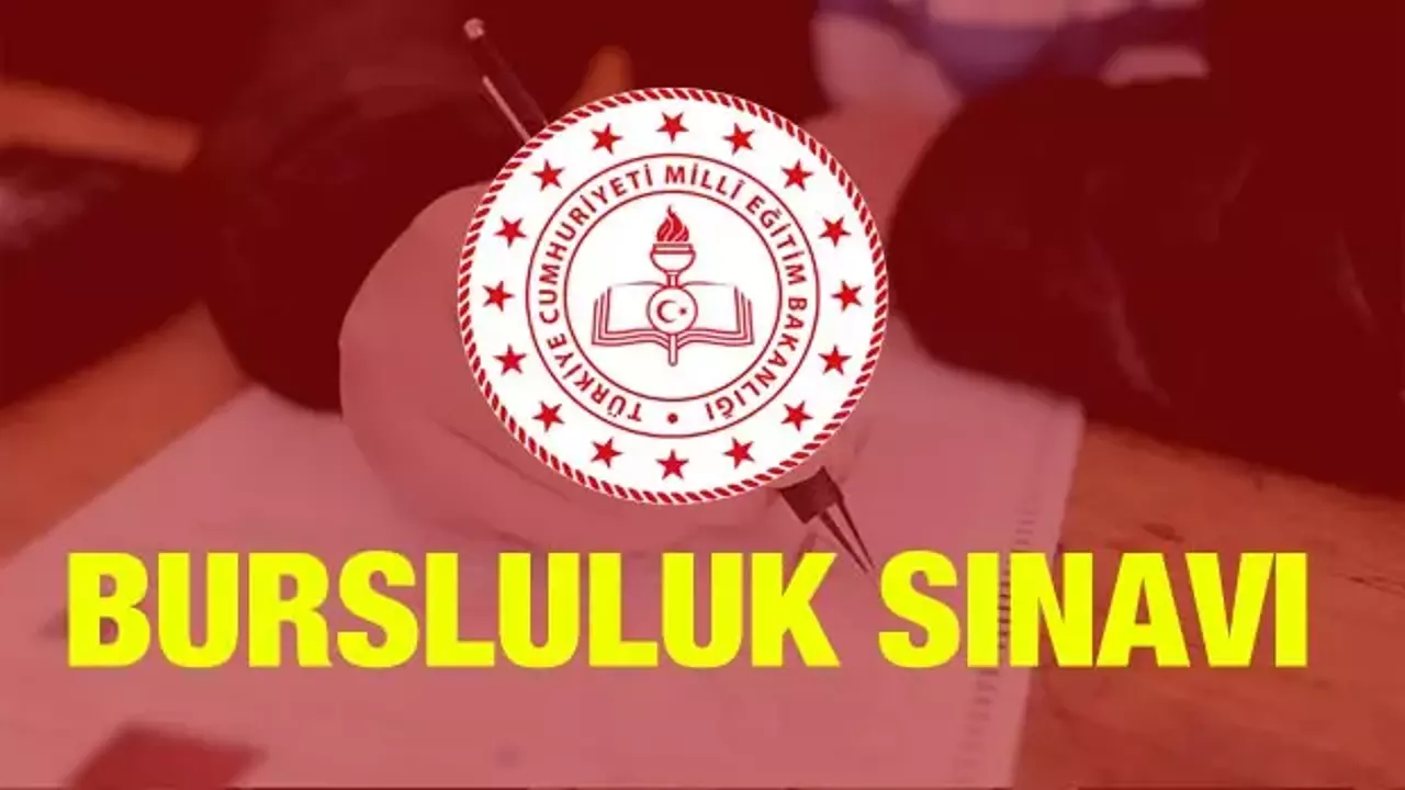 2026 Bursluluk Sınavı ne zaman, İOKBS başvuruları başladı mı, sınav hangi gün yapılacak?