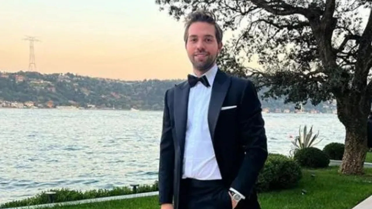 Abdi İbrahim’in sahibi Nezih Barut’un oğlu İbrahim Barut'un saç örneğinde kokain tespit edildi