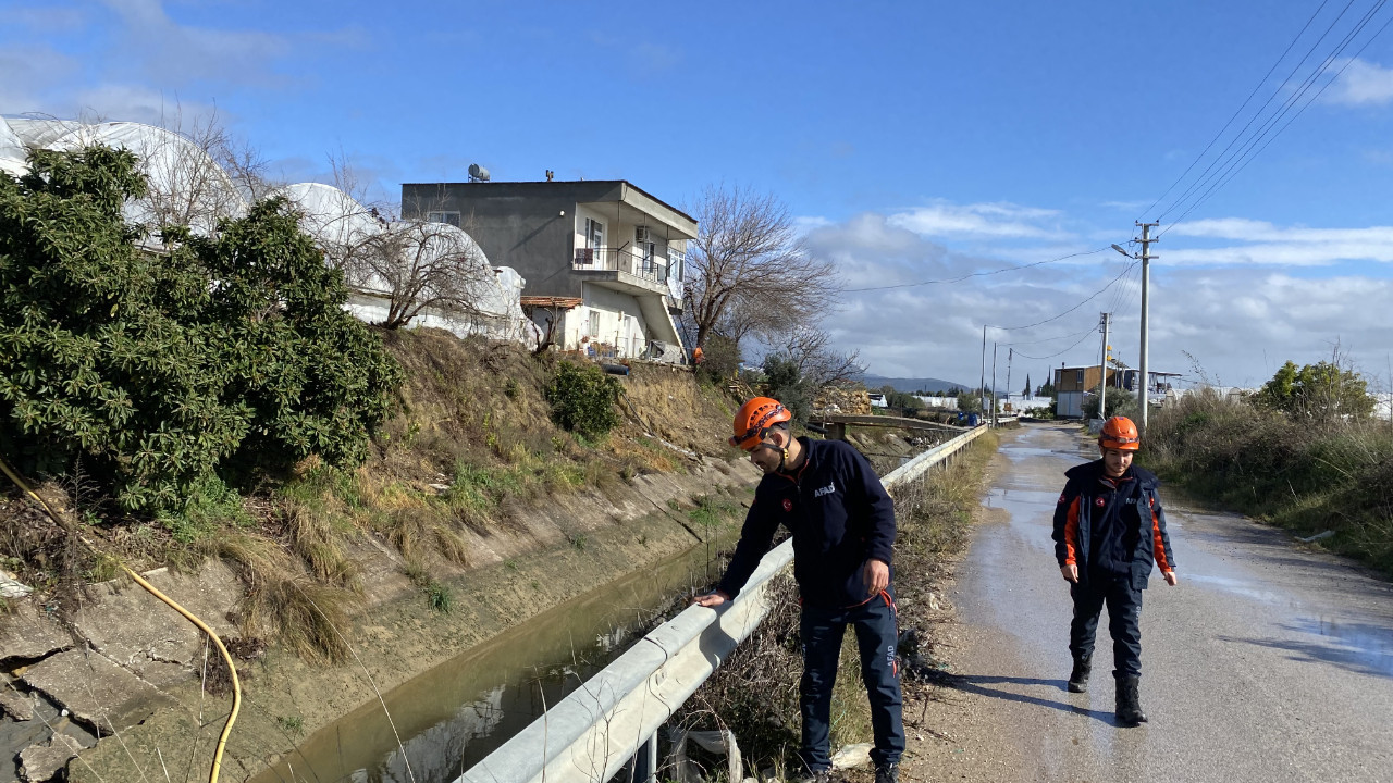 Antalya'da kayıp alarmı! 10 yaşındaki Ali'den haber alınamıyor