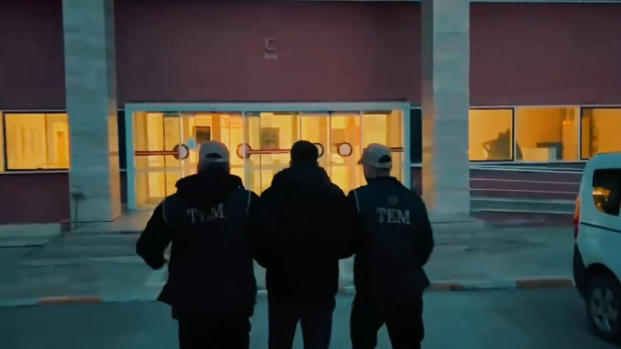 Bakan Yerlikaya duyurdu: 46 ilde eş zamanlı FETÖ operasyonu!