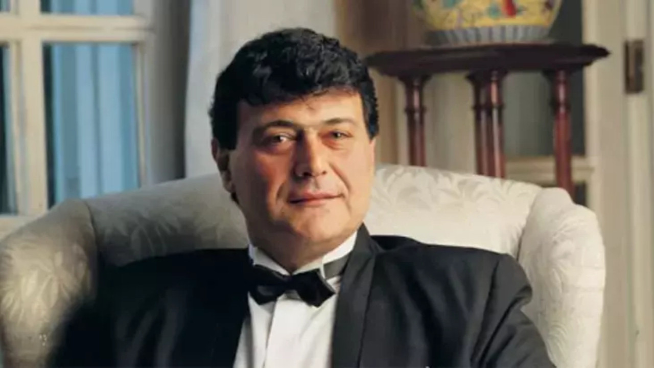 Efsane ismin hayatı beyazperdeye taşınıyor