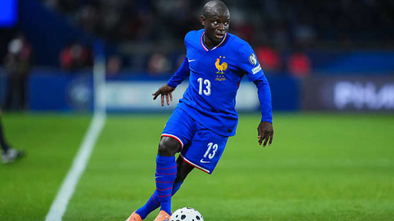 Fransız basını yazdı: Kante transferi an meselesi! İşte son durum