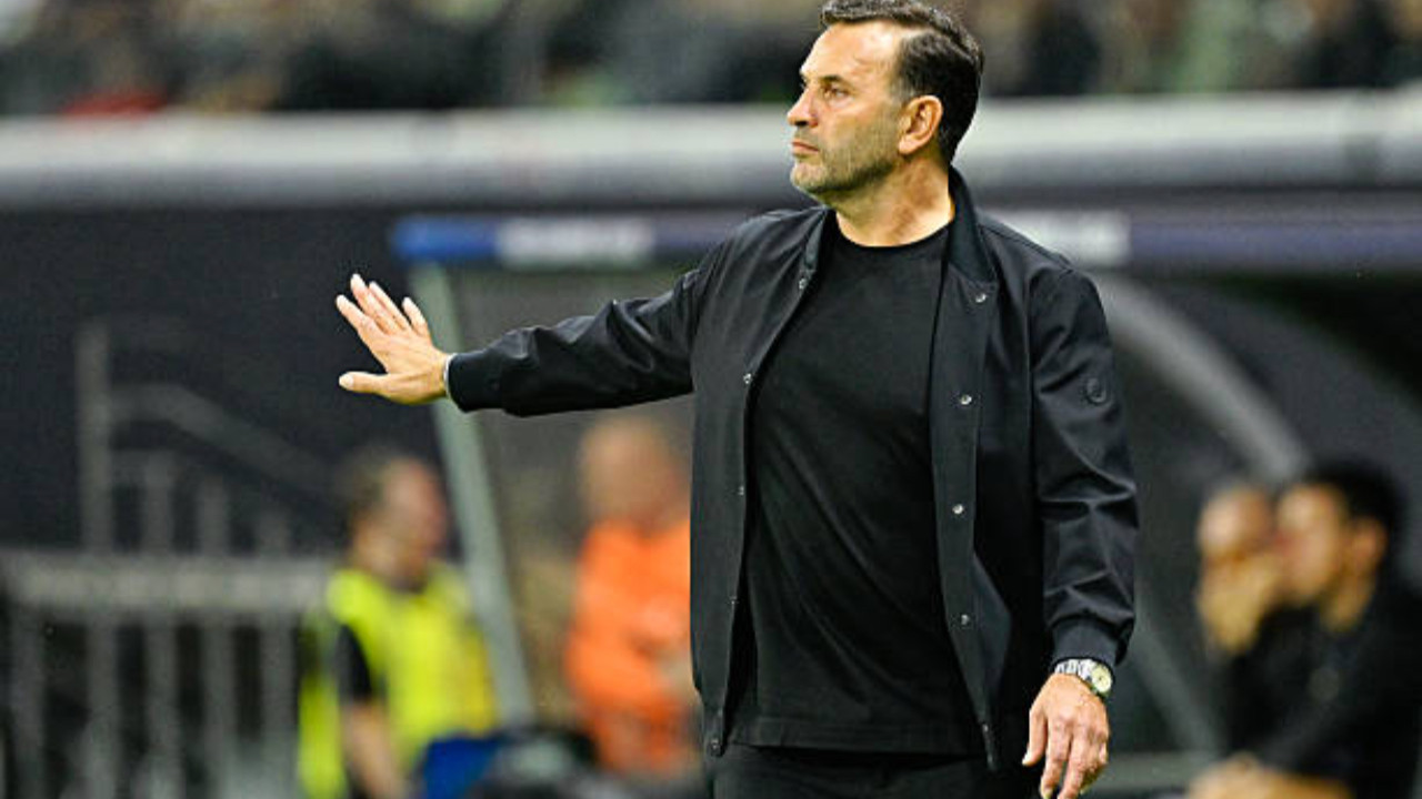 Galatasaray'da orta saha harekatı! İşte masadaki 4 dev isim...