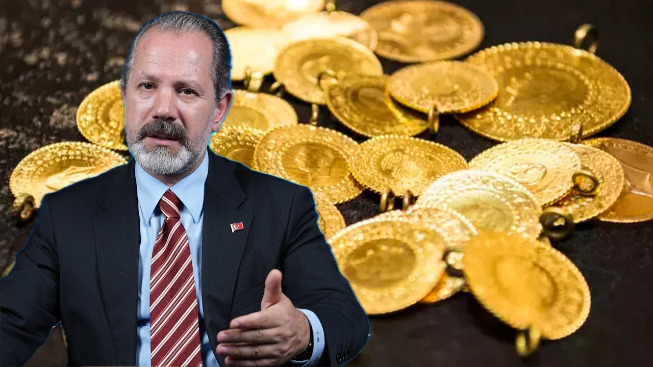 İslam Memiş'ten gram altın için 11 bin lira tahmini: Elinize para geçtikçe bunu yapın!