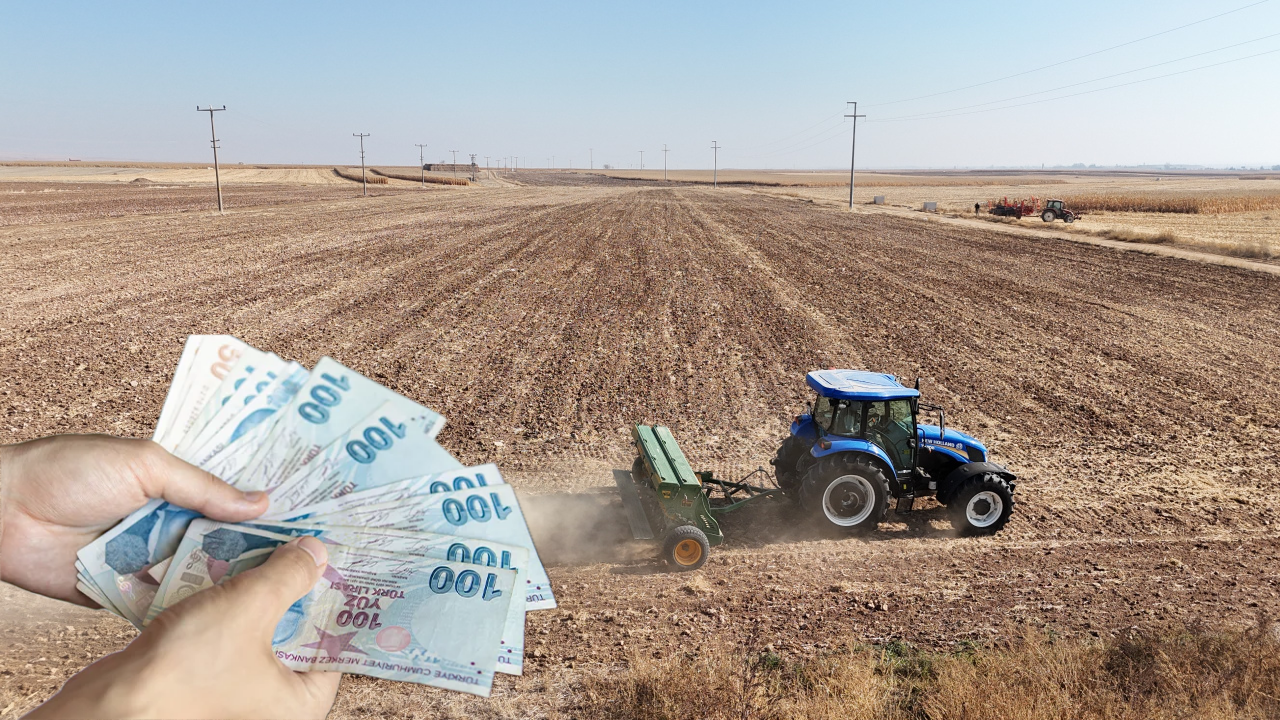 Mazot ve gübre desteği yattı mı? 2026 ödemeleri ne zaman yapılacak?