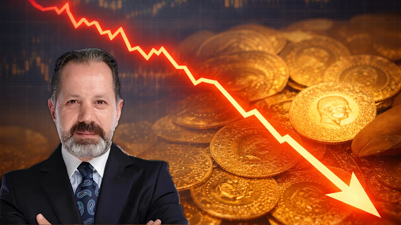 Altında düşüş beklediğimizden de yakın: İslam Memiş tarih verdi!