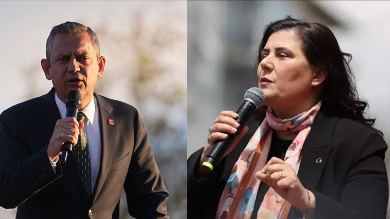 Aziz İhsan Aktaş iddiaları yargıda: Çerçioğlu’ndan Özgür Özel’e suç duyurusu