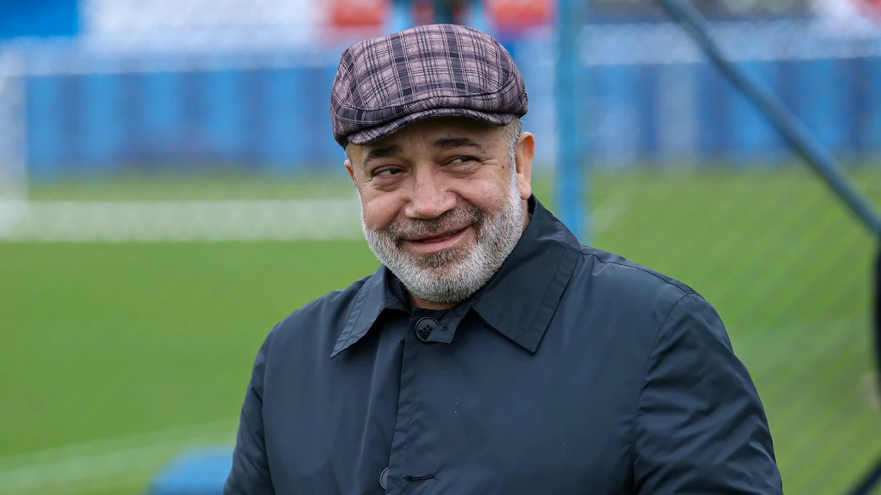 Eski Adana Demirspor Başkanı Murat Sancak tahliye edildi