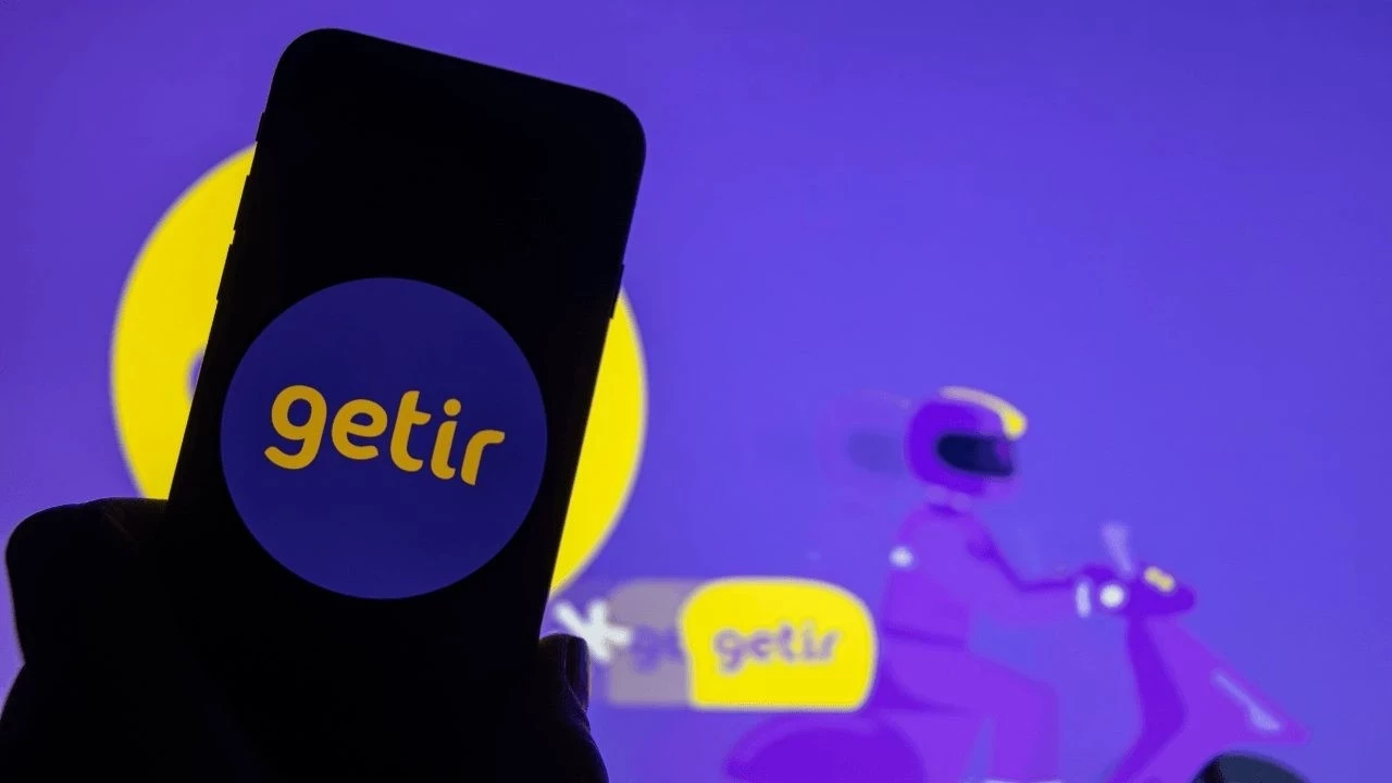 Getir çöktü mü? 28 Ocak’ Getir erişim sorunu