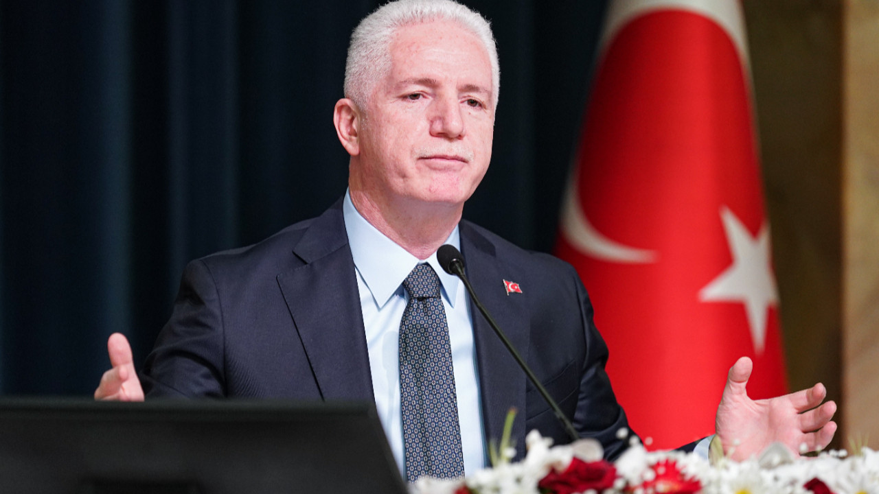 İstanbul Valisi'nden kurum amirlerine "Erken Paydos" çağrısı! "18.00’i beklemeyin"