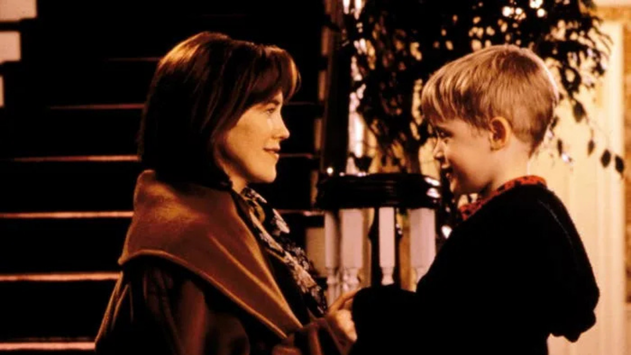 Evde Tek Başına ile hafızalara kazınmıştı: Hayatını kaybetti