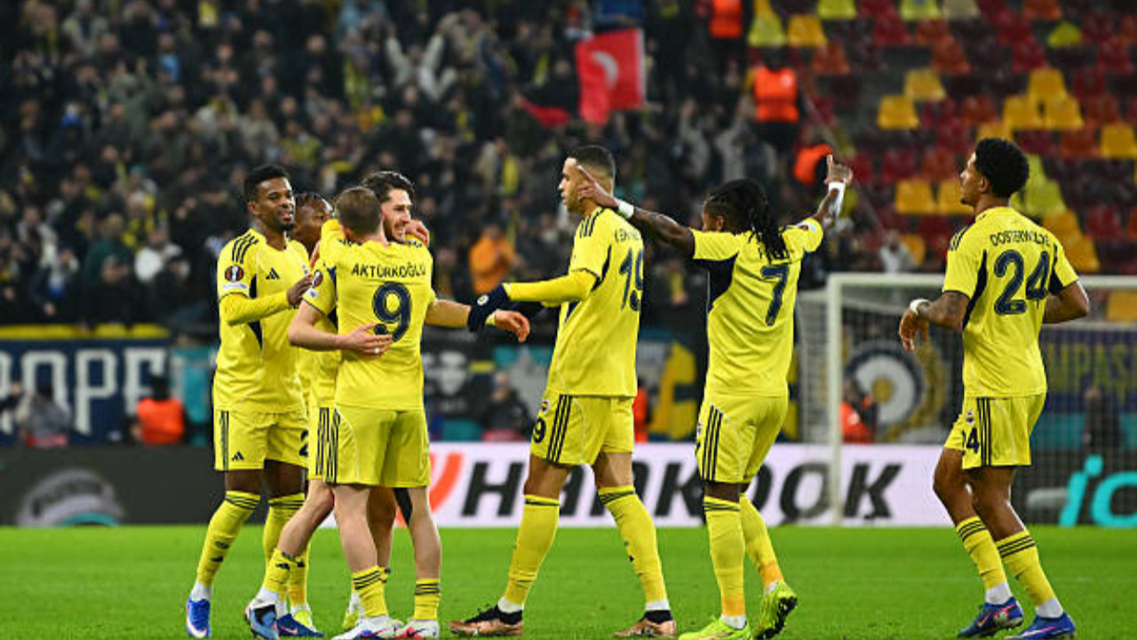 Fenerbahçe - N. Forest maçı ne zaman? Turu geçerse rakip kim olacak? İşte tüm detaylar