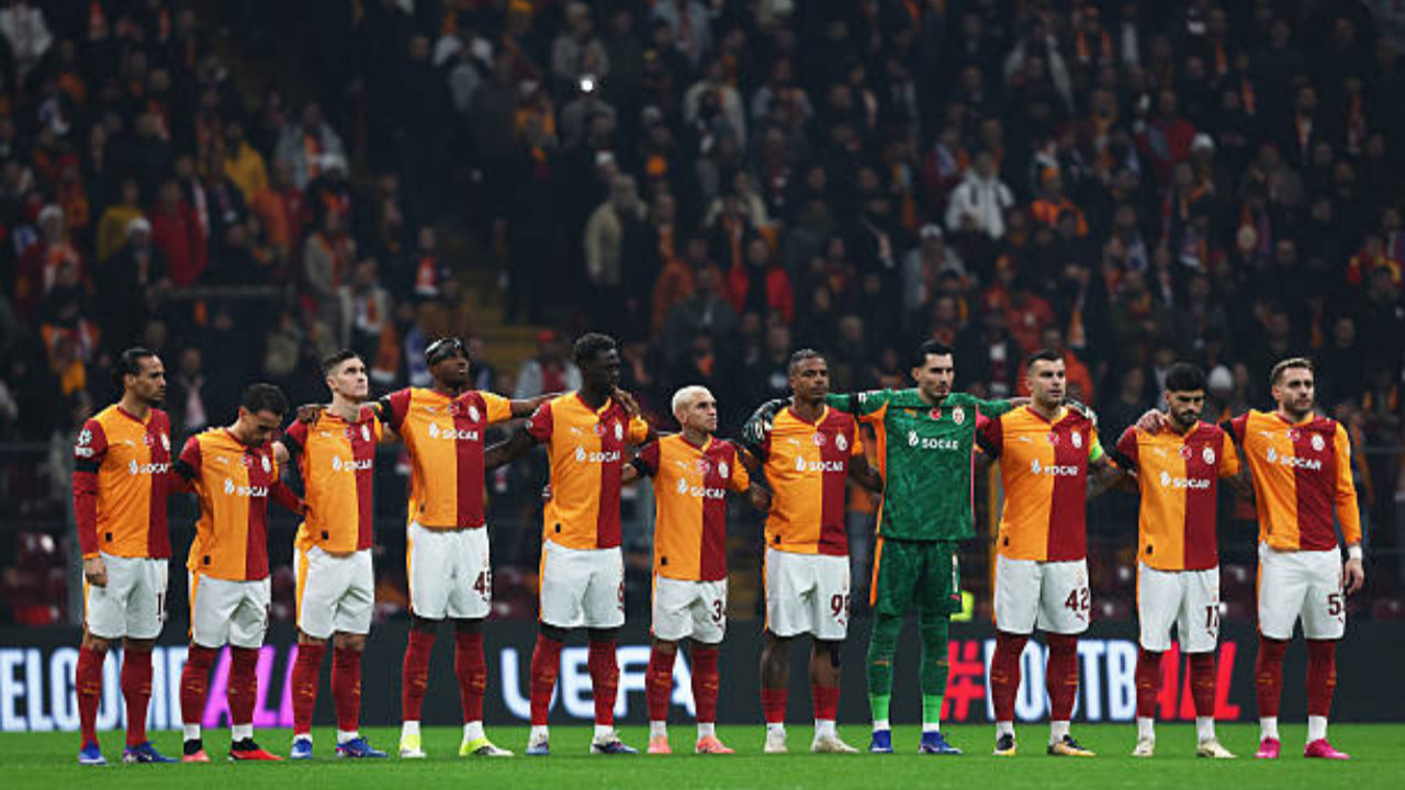 Galatasaray Juventus'u geçerse rakip kim? Karşılaşma hangi tarihte oynanacak? İşte tüm detaylar...