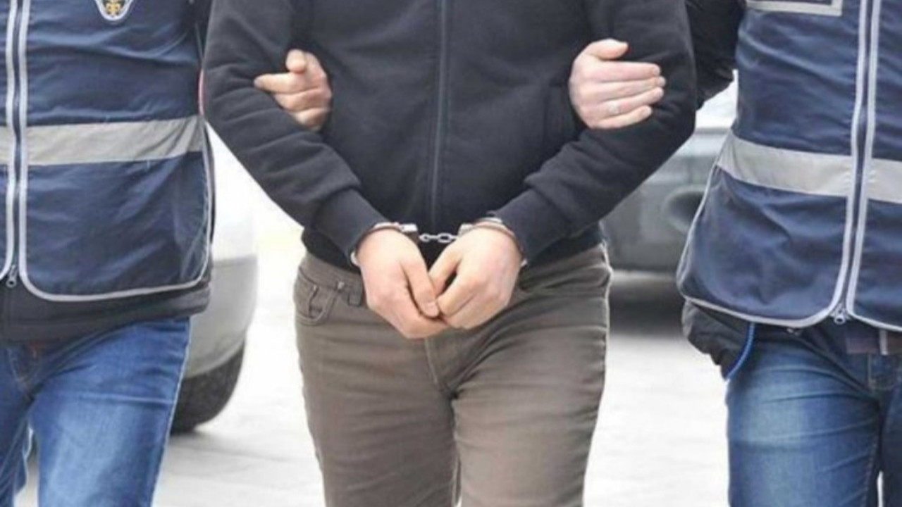 İstanbul’da "Gündoğmuşlar" suç örgütüne operasyon! 10 gözaltı