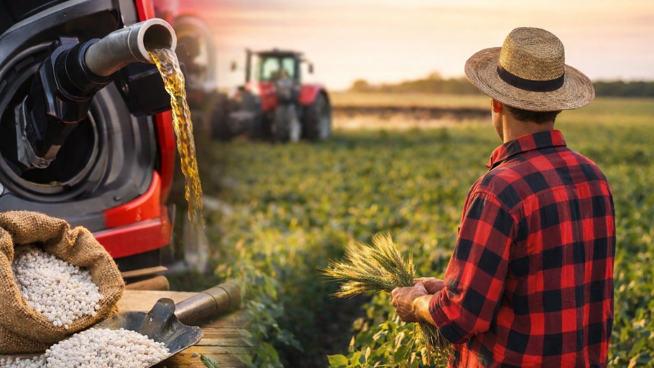 MAZOT VE GÜBRE DESTEĞİ SON DURUM | Mazot ve gübre desteği yattı mı, ne zaman yatacak?